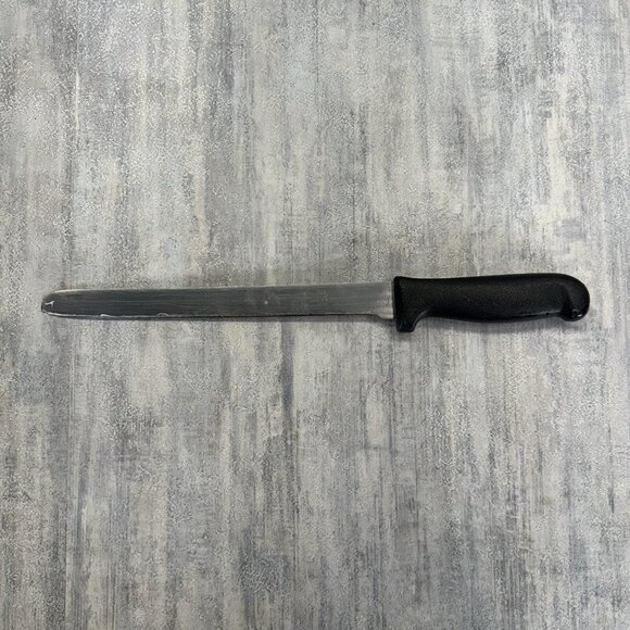 Zwilling J A Henckels  10” Carving Slicing Knife Bread Meat - Picture 1 of 8
